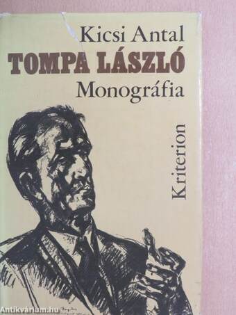 Tompa László