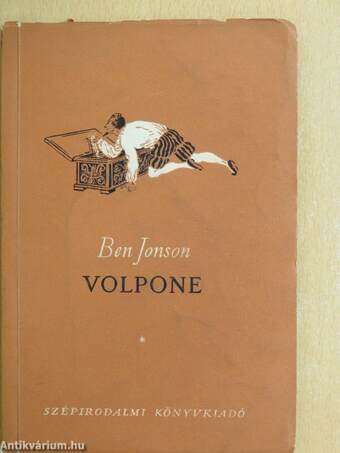 Volpone