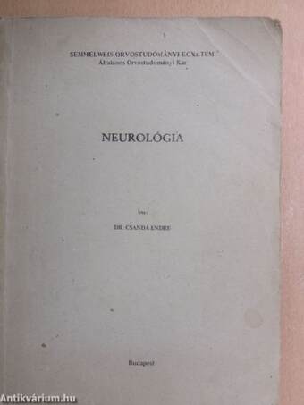 Neurológia