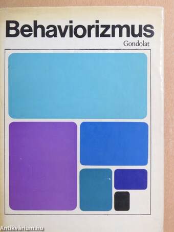 Behaviorizmus