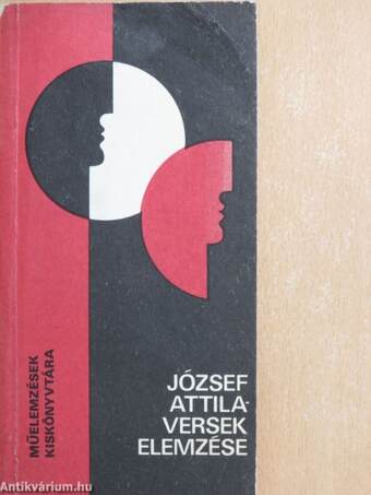 József Attila-versek elemzése