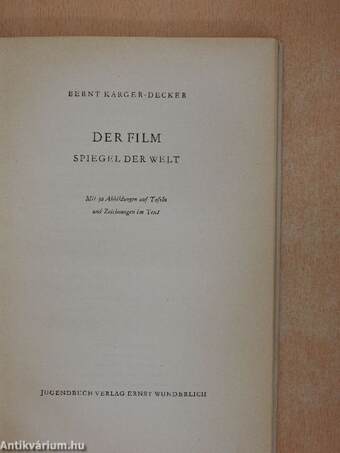 Der Film