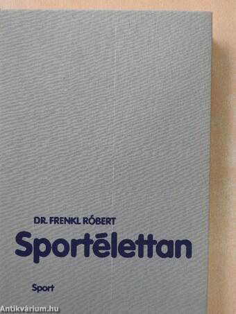 Sportélettan