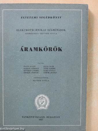 Áramkörök