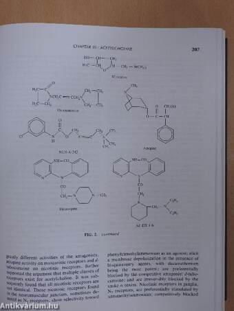 Basic Neurochemistry