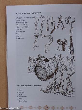 Volkskunde für den ungarndeutschen Unterricht der 5. und 6. Klasse