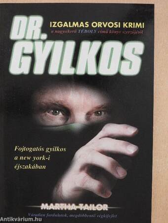 Dr. Gyilkos