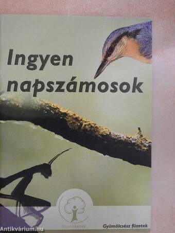 Ingyen napszámosok