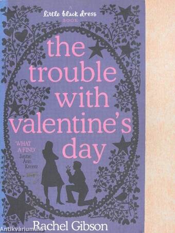 The Trouble with Valentine's Day