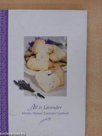 All is Lavender