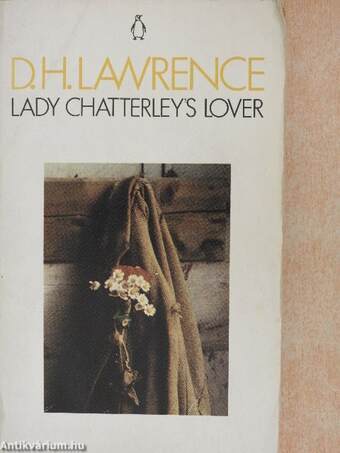 Lady Chatterley's Lover