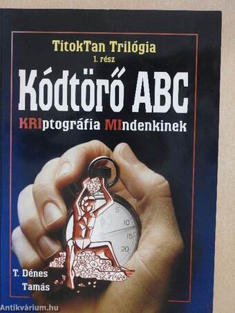 Kódtörő ABC