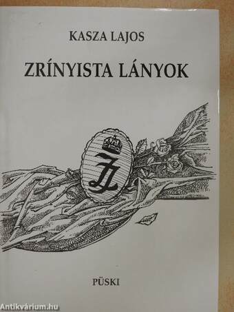 Zrínyista lányok