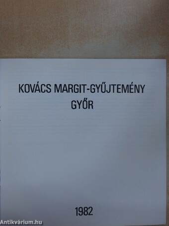 Kovács Margit-gyűjtemény