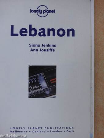 Lebanon