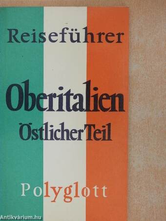 Oberitalien