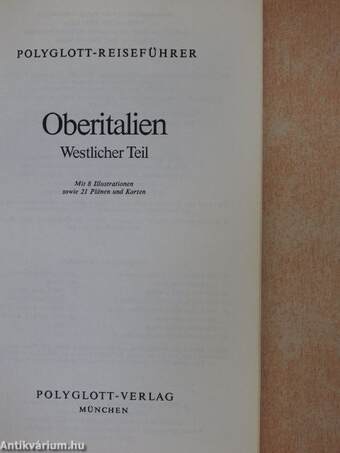 Oberitalien