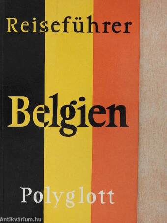 Belgien