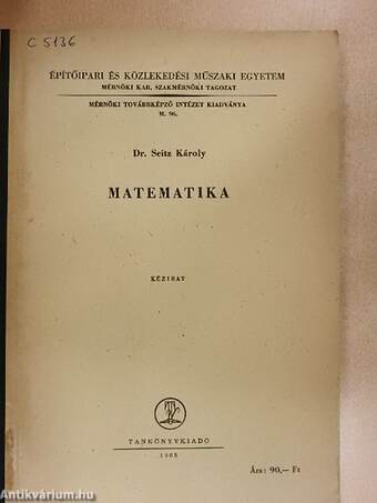 Matematika