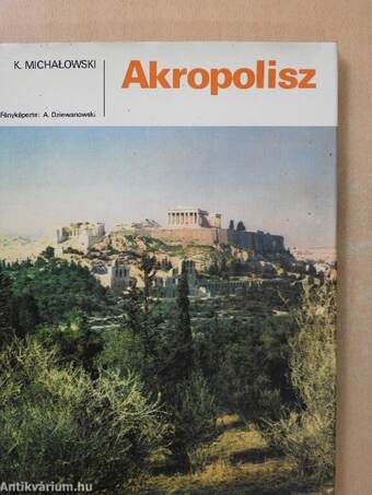 Akropolisz