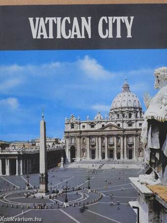 Vatican City