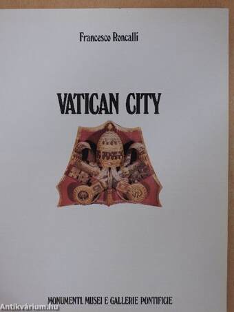 Vatican City