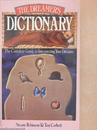 The Dreamer's Dictionary