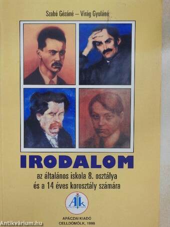 Irodalom 8.