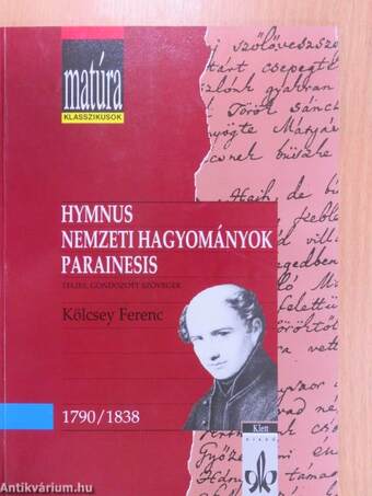 Hymnus/Nemzeti hagyományok/Parainesis