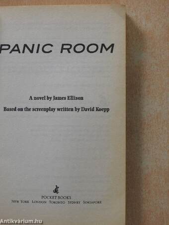 Panic Room