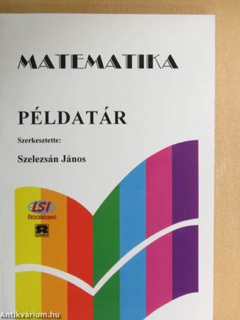 Matematika példatár