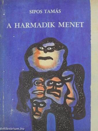 A harmadik menet