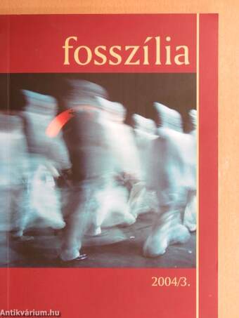 Fosszília 2004/3.