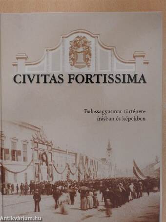 Civitas Fortissima