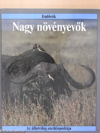 Nagy növényevők