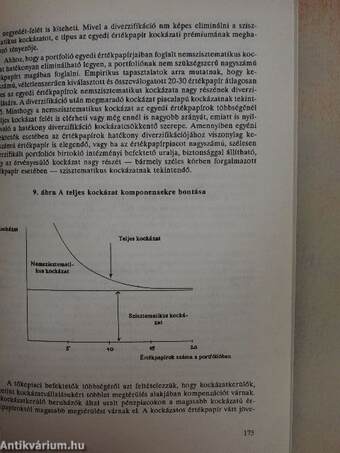 Vállalati tőkefinanszírozás