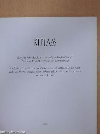 Kutas