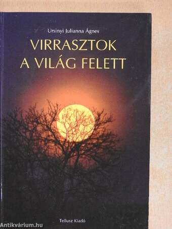 Virrasztok a világ felett