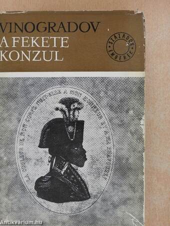 A fekete konzul