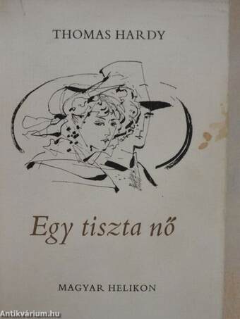 Egy tiszta nő