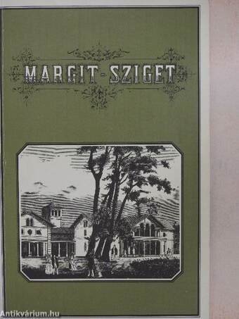 Margit-sziget