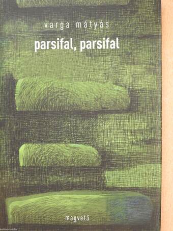 Parsifal, parsifal (dedikált példány)