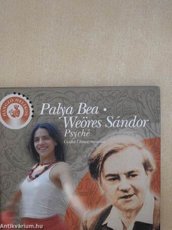 Palya Bea - Weöres Sándor - Psyché