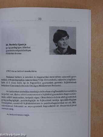 10 éves a Gyógypedagógiai Pszichológiai Intézet Vizsgáló és Tanácsadó