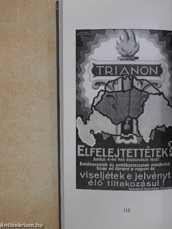 A trianoni békeszerződés