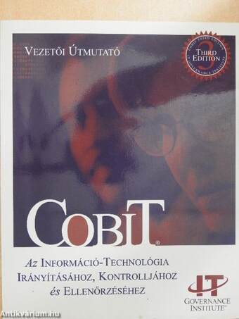 Cobit - Vezetői útmutató