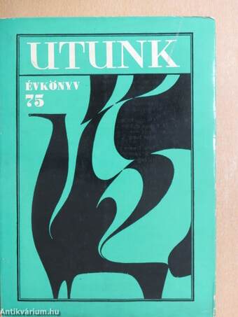 Utunk évkönyv 1975