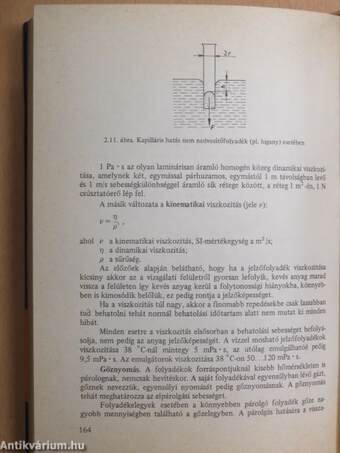 Anyagvizsgálat mágneses és folyadékbehatolásos módszerekkel