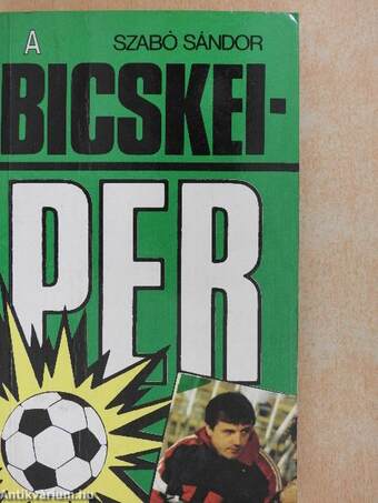 A Bicskei-per