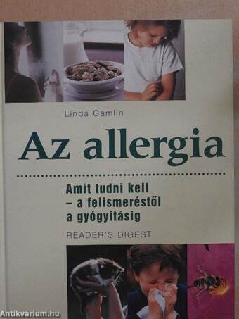 Az allergia